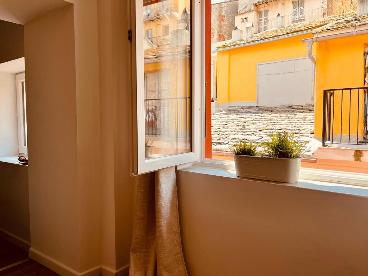Pepites Bastiaises Vatta Appartement Roof Top Jacuzzi Vue Vieux Port Бастия Экстерьер фото